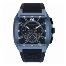 Cargar imagen en el visor de la galería, RELOJ DEPORTIVO PARA HOMBRE TECHNOMARINE AQUA QUADRANT TM-225111 - AZUL, NEGRO
