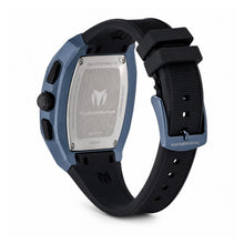 Cargar imagen en el visor de la galería, RELOJ DEPORTIVO PARA HOMBRE TECHNOMARINE AQUA QUADRANT TM-225111 - AZUL, NEGRO
