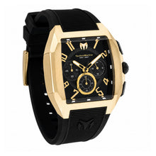 Cargar imagen en el visor de la galería, RELOJ DEPORTIVO PARA HOMBRE TECHNOMARINE AQUA QUADRANT TM-225117 - DORADO, GRIS
