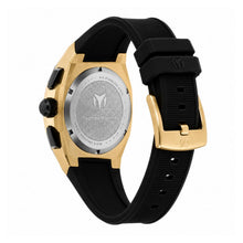 Cargar imagen en el visor de la galería, RELOJ DEPORTIVO PARA HOMBRE TECHNOMARINE AQUA QUADRANT TM-225117 - DORADO, GRIS
