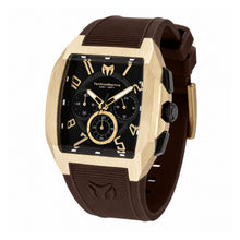 Cargar imagen en el visor de la galería, RELOJ DEPORTIVO PARA HOMBRE TECHNOMARINE AQUA QUADRANT TM-225119 - MARRON, DORADO
