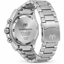 Cargar imagen en el visor de la galería, RELOJ  PARA UNISEX TECHNOMARINE CRUISE TM-318152 - PLATEADO
