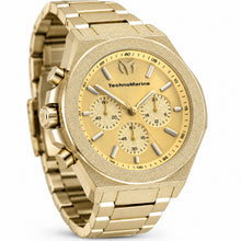 Cargar imagen en el visor de la galería, RELOJ  PARA UNISEX TECHNOMARINE CRUISE TM-318153 - PLATEADO
