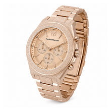 Cargar imagen en el visor de la galería, RELOJ  PARA HOMBRE TECHNOMARINE OCEAN TM 318155 - ORO ROSA
