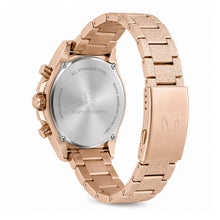 Cargar imagen en el visor de la galería, RELOJ  PARA HOMBRE TECHNOMARINE OCEAN TM 318155 - ORO ROSA
