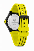 Cargar imagen en el visor de la galería, RELOJ PARA HOMBRE TECHNOMARINE RACING LEGENDS TM-525005 - AMARILLO
