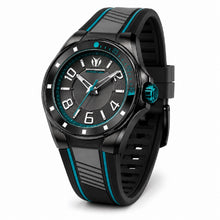 Cargar imagen en el visor de la galería, RELOJ DEPORTIVO PARA HOMBRE TECHNOMARINE RACING LEGENDS TM-525007 - NEGRO
