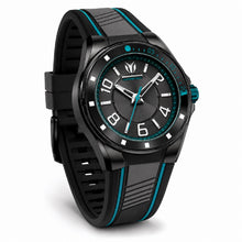 Cargar imagen en el visor de la galería, RELOJ DEPORTIVO PARA HOMBRE TECHNOMARINE RACING LEGENDS TM-525007 - NEGRO
