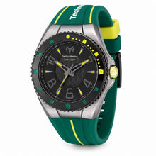 Cargar imagen en el visor de la galería, RELOJ DEPORTIVO PARA HOMBRE TECHNOMARINE RACING LEGENDS TM-525010 - GRIS, VERDE

