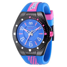 Cargar imagen en el visor de la galería, RELOJ DEPORTIVO PARA HOMBRE TECHNOMARINE RACING LEGENDS TM-525011 - AZUL
