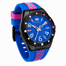 Cargar imagen en el visor de la galería, RELOJ DEPORTIVO PARA HOMBRE TECHNOMARINE RACING LEGENDS TM-525011 - AZUL
