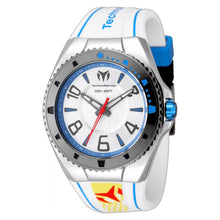 Cargar imagen en el visor de la galería, RELOJ DEPORTIVO PARA HOMBRE TECHNOMARINE RACING LEGENDS TM-525013 - GRIS
