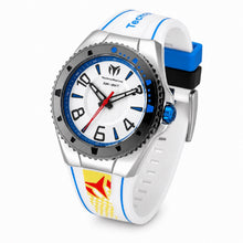 Cargar imagen en el visor de la galería, RELOJ DEPORTIVO PARA HOMBRE TECHNOMARINE RACING LEGENDS TM-525013 - GRIS
