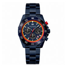 Cargar imagen en el visor de la galería, RELOJ PARA HOMBRE TECHNOMARINE RACING LEGENDS TM-525018 - AZUL
