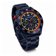 Cargar imagen en el visor de la galería, RELOJ PARA HOMBRE TECHNOMARINE RACING LEGENDS TM-525018 - AZUL
