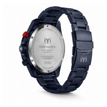 Cargar imagen en el visor de la galería, RELOJ PARA HOMBRE TECHNOMARINE RACING LEGENDS TM-525018 - AZUL
