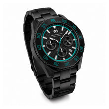 Cargar imagen en el visor de la galería, RELOJ PARA HOMBRE TECHNOMARINE RACING LEGENDS TM-525019 - NEGRO
