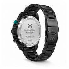 Cargar imagen en el visor de la galería, RELOJ PARA HOMBRE TECHNOMARINE RACING LEGENDS TM-525019 - NEGRO
