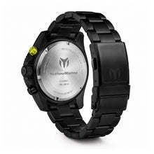 Cargar imagen en el visor de la galería, RELOJ PARA HOMBRE TECHNOMARINE RACING LEGENDS TM-525022 - VERDE, NEGRO

