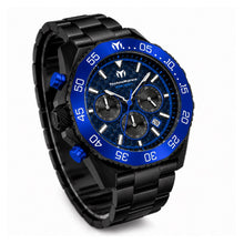 Cargar imagen en el visor de la galería, RELOJ PARA HOMBRE TECHNOMARINE RACING LEGENDS TM-525024 - NEGRO, AZUL

