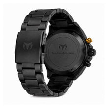 Cargar imagen en el visor de la galería, RELOJ PARA HOMBRE TECHNOMARINE RACING LEGENDS TM-525028 - NEGRO
