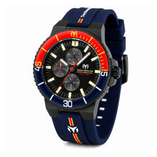 Cargar imagen en el visor de la galería, RELOJ DE HOMBRE TECHNOMARINE RACING LEGENDS TM-525030 - AZUL

