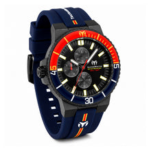 Cargar imagen en el visor de la galería, RELOJ DE HOMBRE TECHNOMARINE RACING LEGENDS TM-525030 - AZUL
