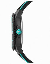 Cargar imagen en el visor de la galería, RELOJ PARA HOMBRE TECHNOMARINE RACING LEGENDS TM-525031 - VERDE, NEGRO
