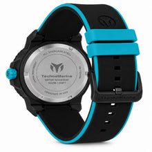 Cargar imagen en el visor de la galería, RELOJ PARA HOMBRE TECHNOMARINE RACING LEGENDS TM-525031 - VERDE, NEGRO
