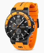 Cargar imagen en el visor de la galería, RELOJ PARA HOMBRE TECHNOMARINE RACING LEGENDS TM-525033 - VERDE, NEGRO
