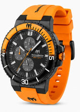 Cargar imagen en el visor de la galería, RELOJ PARA HOMBRE TECHNOMARINE RACING LEGENDS TM-525033 - VERDE, NEGRO
