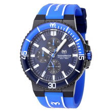 Cargar imagen en el visor de la galería, RELOJ PARA HOMBRE TECHNOMARINE RACING LEGENDS TM-525036 - AZUL
