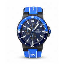 Cargar imagen en el visor de la galería, RELOJ PARA HOMBRE TECHNOMARINE RACING LEGENDS TM-525036 - AZUL
