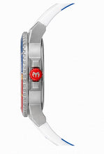 Cargar imagen en el visor de la galería, RELOJ PARA HOMBRE TECHNOMARINE RACING LEGENDS TM-525037 - WHITE
