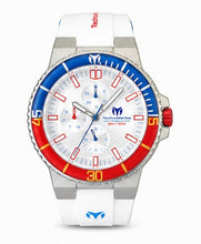 Cargar imagen en el visor de la galería, RELOJ PARA HOMBRE TECHNOMARINE RACING LEGENDS TM-525037 - WHITE
