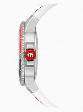 Cargar imagen en el visor de la galería, RELOJ PARA HOMBRE TECHNOMARINE RACING LEGENDS TM-525038 - BLANCO
