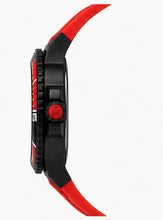 Cargar imagen en el visor de la galería, RELOJ PARA HOMBRE TECHNOMARINE RACING LEGENDS TM-525039- ROJO, NEGRO
