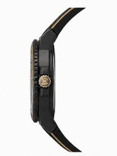 Cargar imagen en el visor de la galería, RELOJ PARA HOMBRE TECHNOMARINE RACING LEGENDS TM-525040 - NEGRO, ORO
