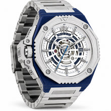 Cargar imagen en el visor de la galería, RELOJ  PARA HOMBRE TECHNOMARINE CRUISE TM-525043 - PLATEADO

