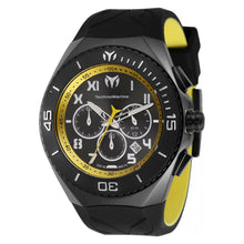 Cargar imagen en el visor de la galería, RELOJ DEPORTIVO PARA HOMBRE TECHNOMARINE MANTA TM-221045 - AMARILLO, NEGRO
