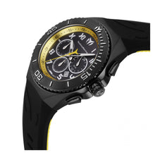 Cargar imagen en el visor de la galería, RELOJ DEPORTIVO PARA HOMBRE TECHNOMARINE MANTA TM-221045 - AMARILLO, NEGRO
