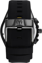Cargar imagen en el visor de la galería, RELOJ DEPORTIVO PARA HOMBRE TECHNOMARINE MANTA TM-221045 - AMARILLO, NEGRO
