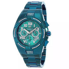 Cargar imagen en el visor de la galería, RELOJ  PARA HOMBRE TECHNOMARINE CRUISE TM-121233 - VERDE
