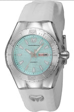 Cargar imagen en el visor de la galería, RELOJ DEPORTIVO PARA MUJER TECHNOMARINE TECHNOMARINE TM-122019 - BLANCO
