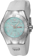 Cargar imagen en el visor de la galería, RELOJ DEPORTIVO PARA MUJER TECHNOMARINE TECHNOMARINE TM-122019 - BLANCO
