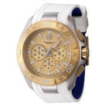 Cargar imagen en el visor de la galería, RELOJ DEPORTIVO PARA HOMBRE TECHNOMARINE UF6 TM-622006 - BLANCO AZUL
