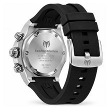Cargar imagen en el visor de la galería, RELOJ DEPORTIVO PARA HOMBRE TECHNOMARINE CRUISE TM-523004 - NEGRO
