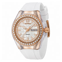 Cargar imagen en el visor de la galería, RELOJ DEPORTIVO PARA MUJER TECHNOMARINE CRUISE TM-121173 - BLANCO
