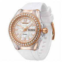 Cargar imagen en el visor de la galería, RELOJ DEPORTIVO PARA MUJER TECHNOMARINE CRUISE TM-121173 - BLANCO

