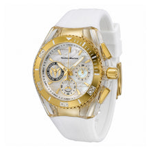 Cargar imagen en el visor de la galería, RELOJ DEPORTIVO PARA MUJER TECHNOMARINE CRUISE TM 120028 - BLANCO
